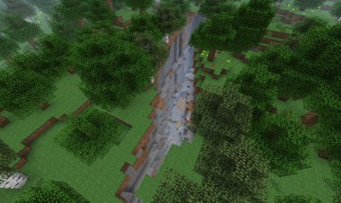 Best Beginners Seed For Minecraft 1.21!