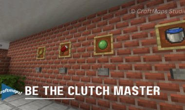 ClutchMasters Map Review