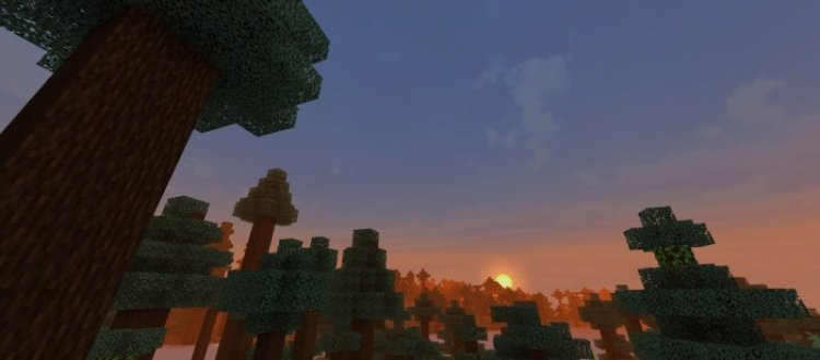 BEST Shader For Minecraft Bedrock 1.21! - NO LAG!