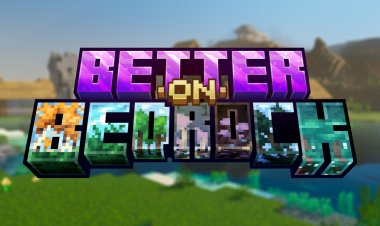 How To Download Better Bedrock 1.21!