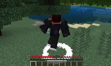 Top 7 Survival Addons In Minecraft Bedrock 1.21!