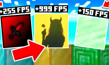 Top 15 PvP Texture Packs For Minecraft Bedrock 1.21!