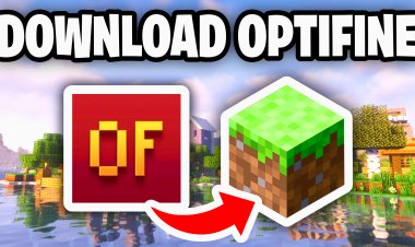 How to Download Optifine for Minecraft 1.21.4! – Install Optifine Easily