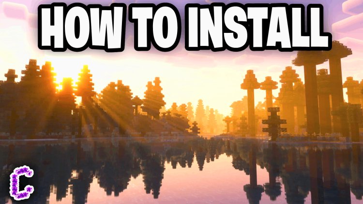 How To Download Complimentary Shaders For Minecraft!