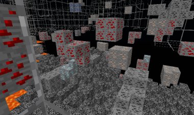 How To X-Ray In Minecraft 1.21.4! (Xray Texture Pack) - Java