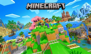 How To Download Minecraft For Free 2025! - PC & Mobile