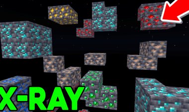 How To Xray In Minecraft 1.21.5! - Tutorial