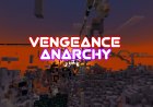 VENGEANCE ANARCHY #1 ANACRY REALM - Ps5/Ps4/Xbox/Nintendo/PC/Mobile Support
