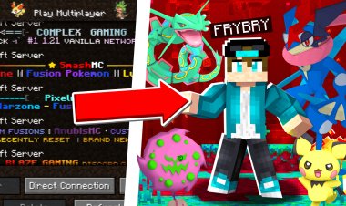 How To Join Pixelmon Servers In Minecraft: A Step-by-Step Guide