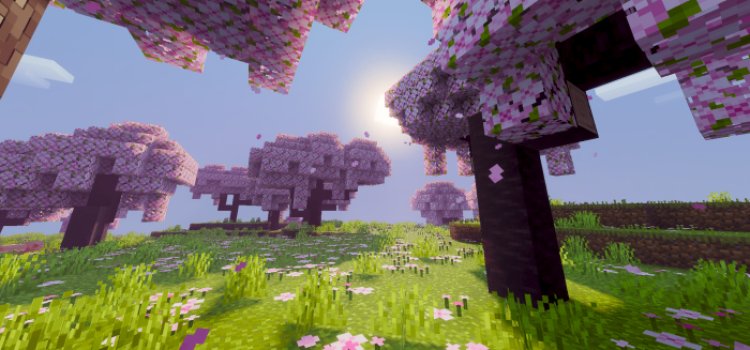 BEST Shaders For Minecraft Bedrock 1.21! (Vibrant Visuals)