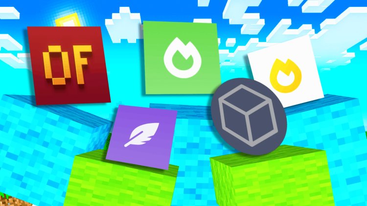 Top 5 FPS Boost Mods for Minecraft 1.21.5!