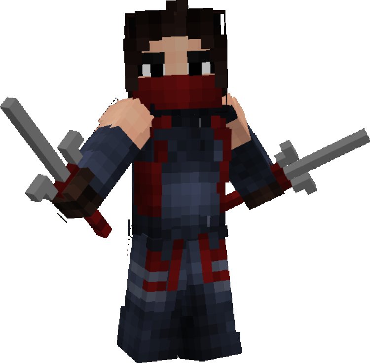 Daredevil Add-on Minecraft