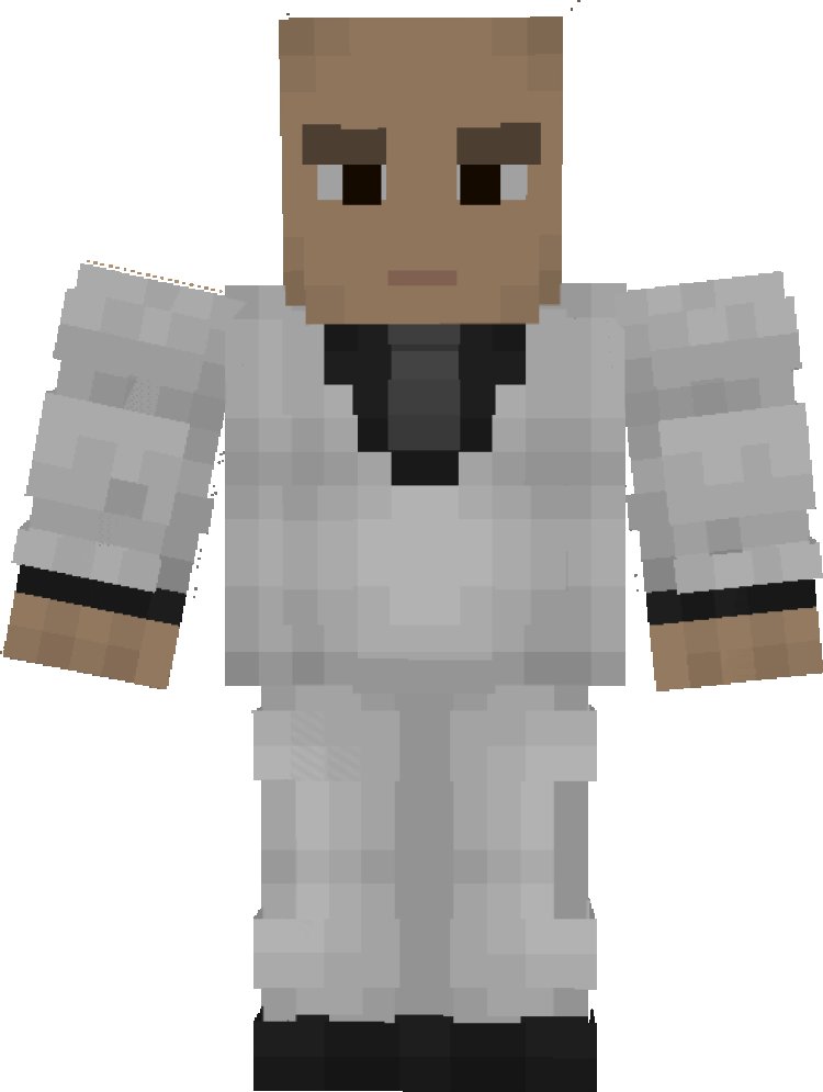Daredevil Add-on Minecraft