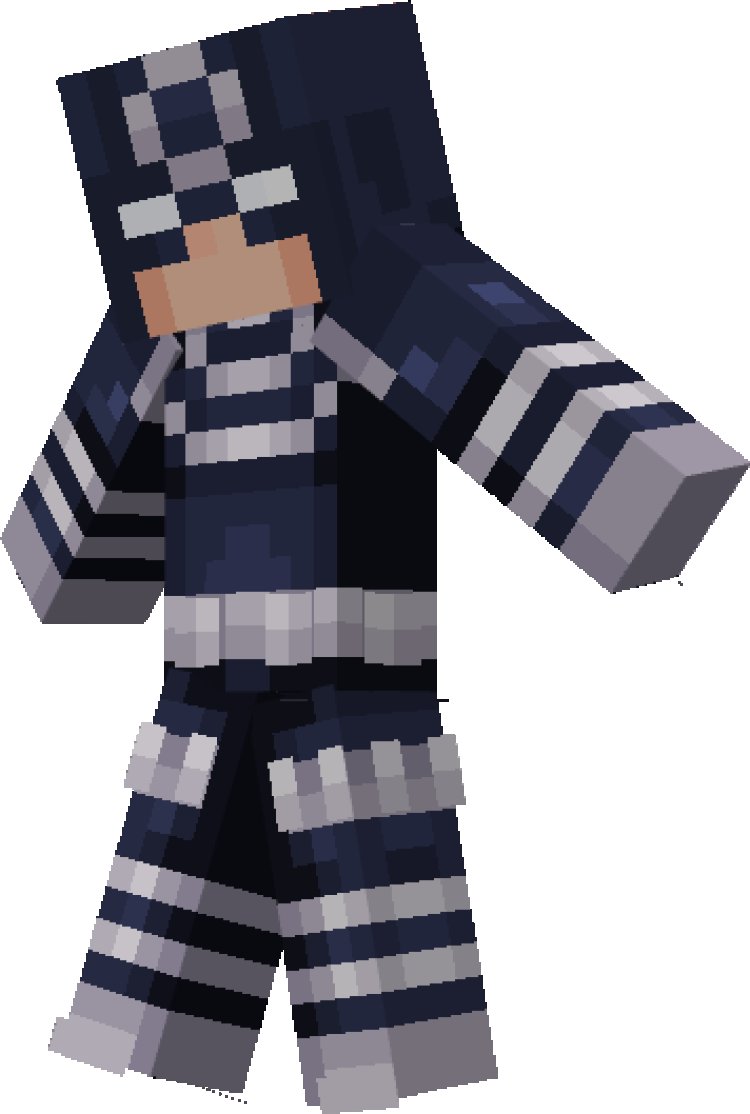 Daredevil Add-on Minecraft