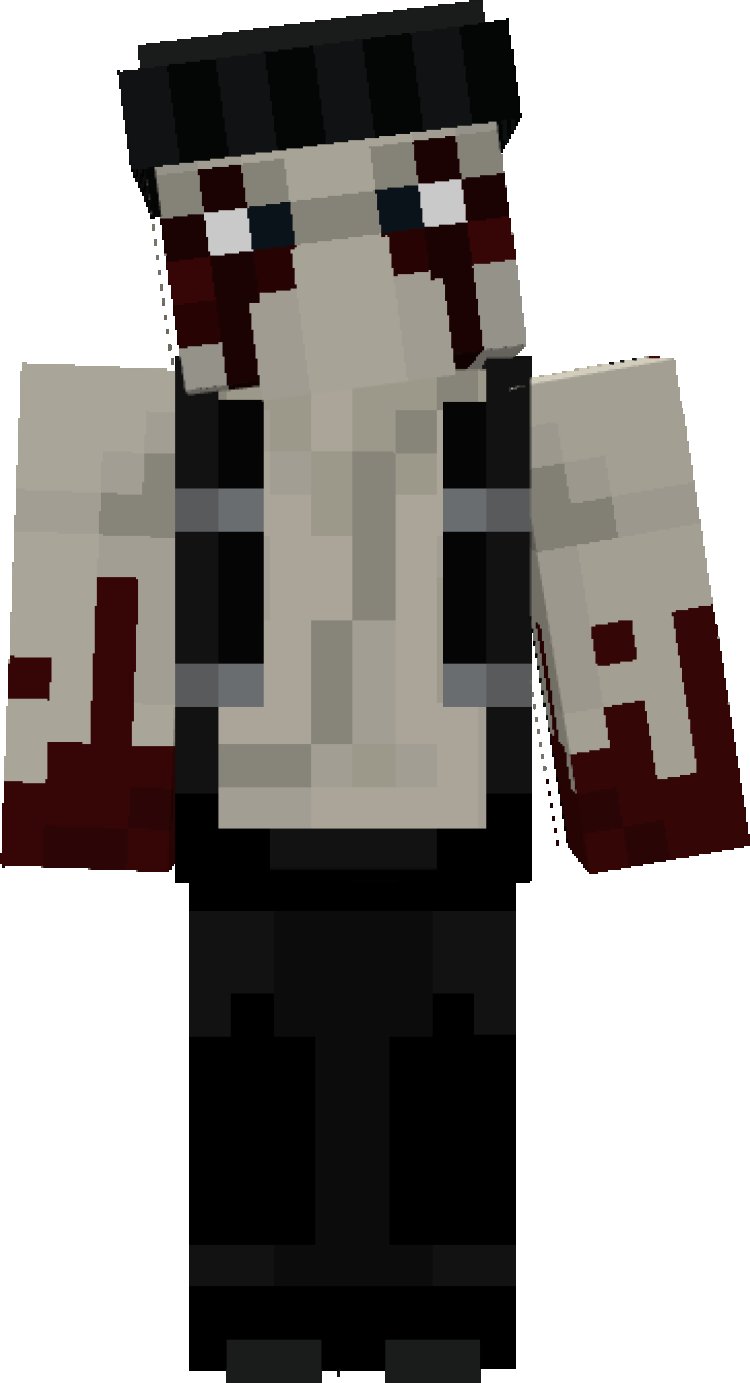 Daredevil Add-on Minecraft