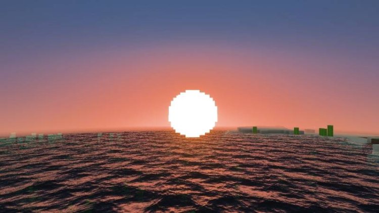 Top 5 Realistic Shaders For Minecraft Bedrock! (Vibrant Visuals)