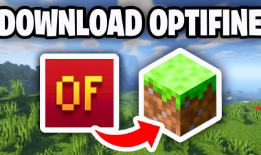 How to Download OptiFine for Minecraft 1.21.6: A Step-by-Step Guide