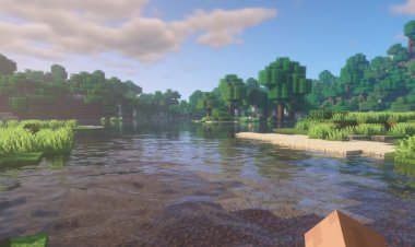 How To Download Iris Shaders For Minecraft 1.21.6! - Tutorial