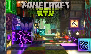 Best RTX Shaders for Minecraft Bedrock: Vanilla RTX Normals