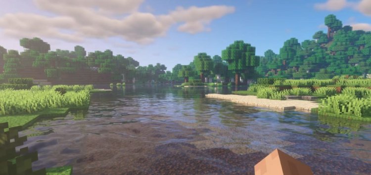 How To Download Iris Shaders For Minecraft 1.21.6! - Tutorial