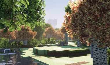 Top 10 Realistic Texture Packs for Minecraft 1.21.7