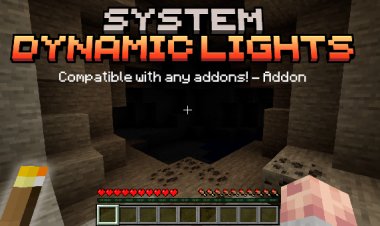 System Dynamic Addon
