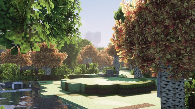 Top 10 Realistic Texture Packs for Minecraft 1.21.7