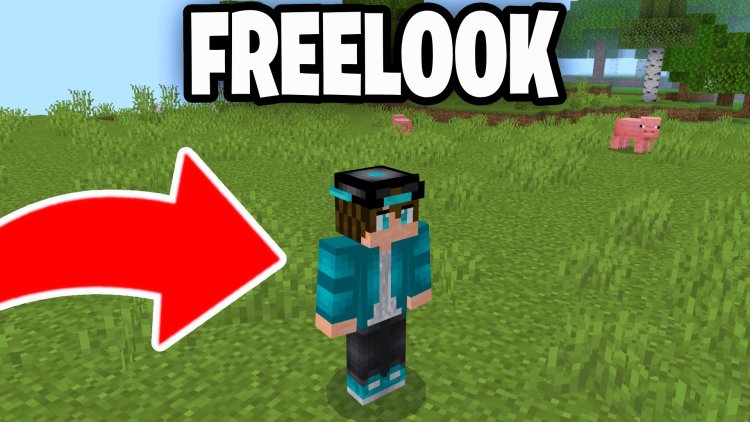How to Get Freelook in Minecraft Bedrock: Ultimate Guide for 2025
