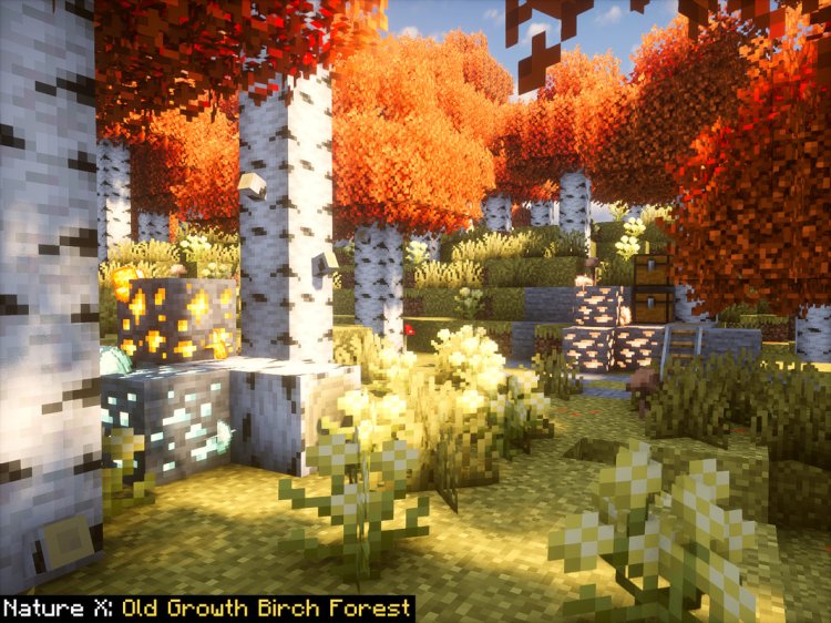 Top 10 Aesthetic Minecraft Texture Packs for 2025!