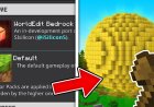 How to Download WorldEdit for Minecraft Bedrock: A Step-by-Step Guide