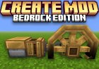 Create Mod For Minecraft PE! (Download & Guide)
