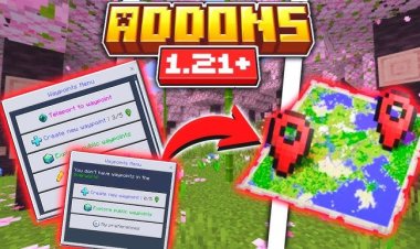 Waypoint Addon for Minecraft Bedrock: Ultimate Guide to Multiplayer Waypoint System