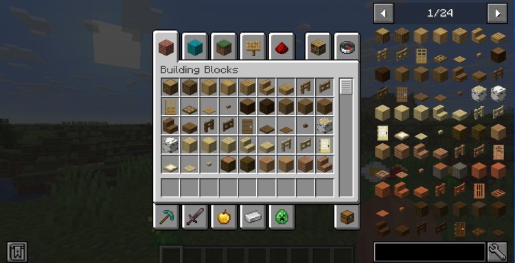 How to Download and Install the Just Enough Items (JEI) Mod in Minecraft: A Step-by-Step Guide