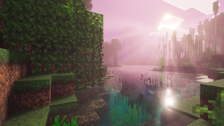Top 3 Best Shaders for Low-End Phones in Minecraft Bedrock Edition (2025 Update)