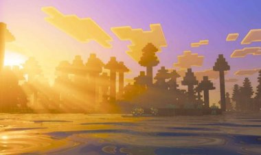 Top 5 Java-Like Shaders for Minecraft Bedrock (2025 Edition)