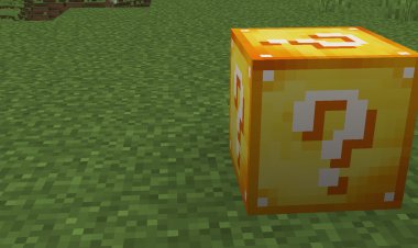 How to Download Lucky Block in Minecraft (Step-by-Step Guide)