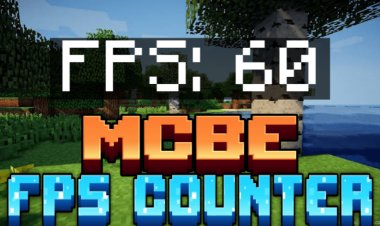 How To See FPS in Minecraft Bedrock!
