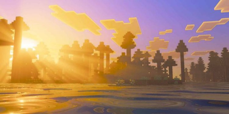 Top 5 Java-Like Shaders for Minecraft Bedrock (2025 Edition)