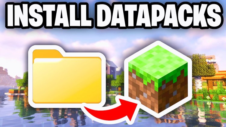 How To Download Data Packs in Minecraft 1.21 (Step-By-Step Guide)
