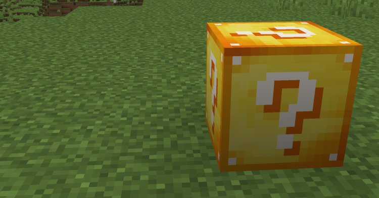How to Download Lucky Block in Minecraft (Step-by-Step Guide)