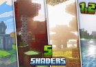 Top 5 Vibrant Shaders for Minecraft Bedrock You Should Try in 2025