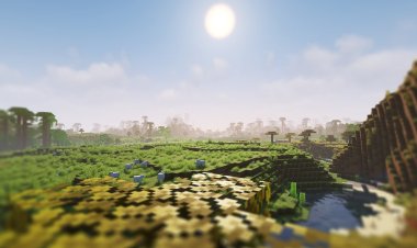 How To Download Iris Shaders For Minecraft 1.21.9 (Step-By-Step Tutorial)