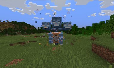 How To Summon Wither Storm In Minecraft (Step-By-Step Tutorial)