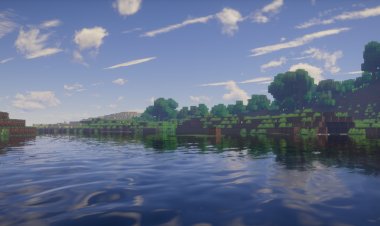 Top 10 Shaders for Minecraft 1.21.9