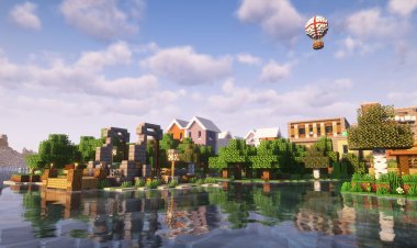 How To Download Complementary Unbound Shaders For Minecraft!