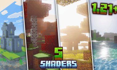 Top 5 Vibrant Shaders for Minecraft Bedrock You Should Try in 2025