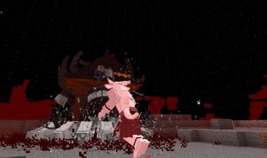 How To Download Jujutsu Kaisen Mod in Minecraft (Jujutsu Craft Mod Guide)