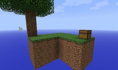 How To Download Skyblock In Minecraft (Step-by-Step Guide)