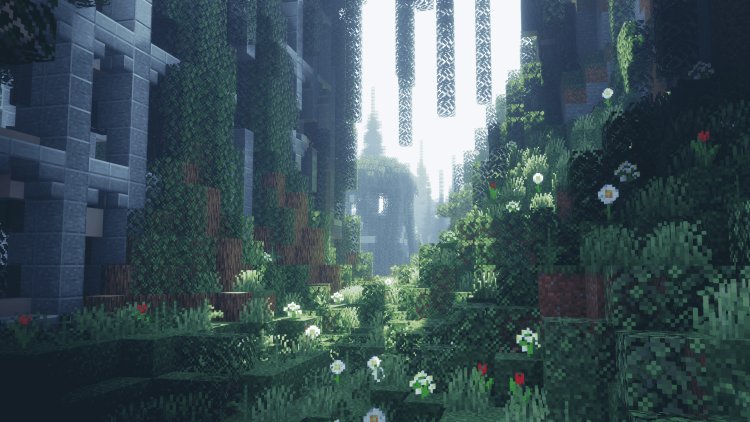 Top 10 Shaders for Minecraft 1.21.10! - Downloads