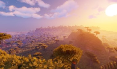 How To Download Shaders For Minecraft 1.21.11 on PC (Step-By-Step Guide)